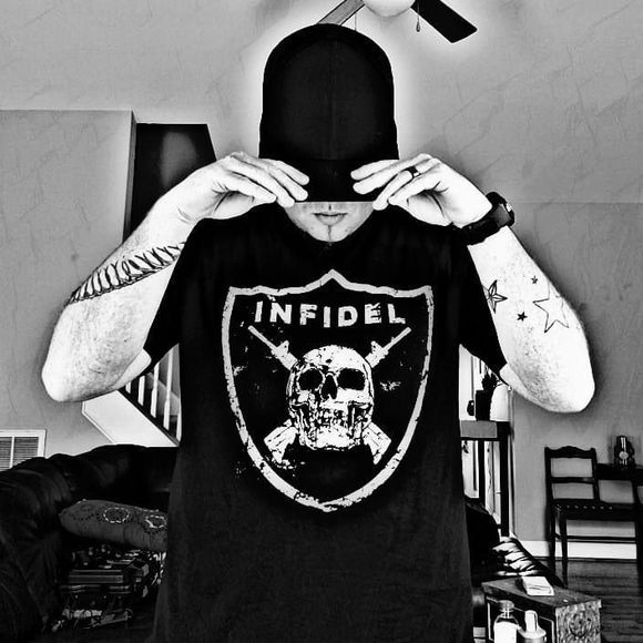 Meet your Posher, Aaron - Picture 1 of 1